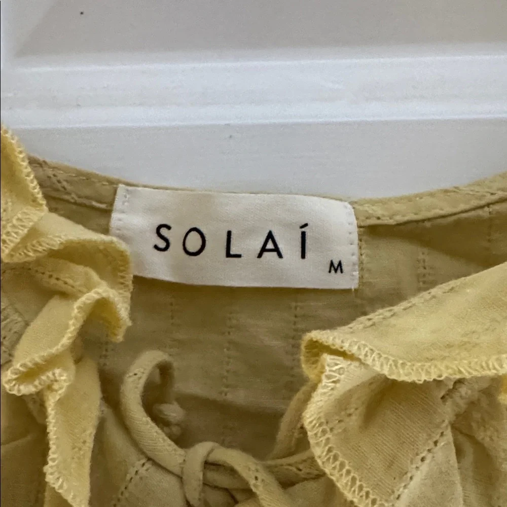EUC Solai Top - Picture 2 of 4